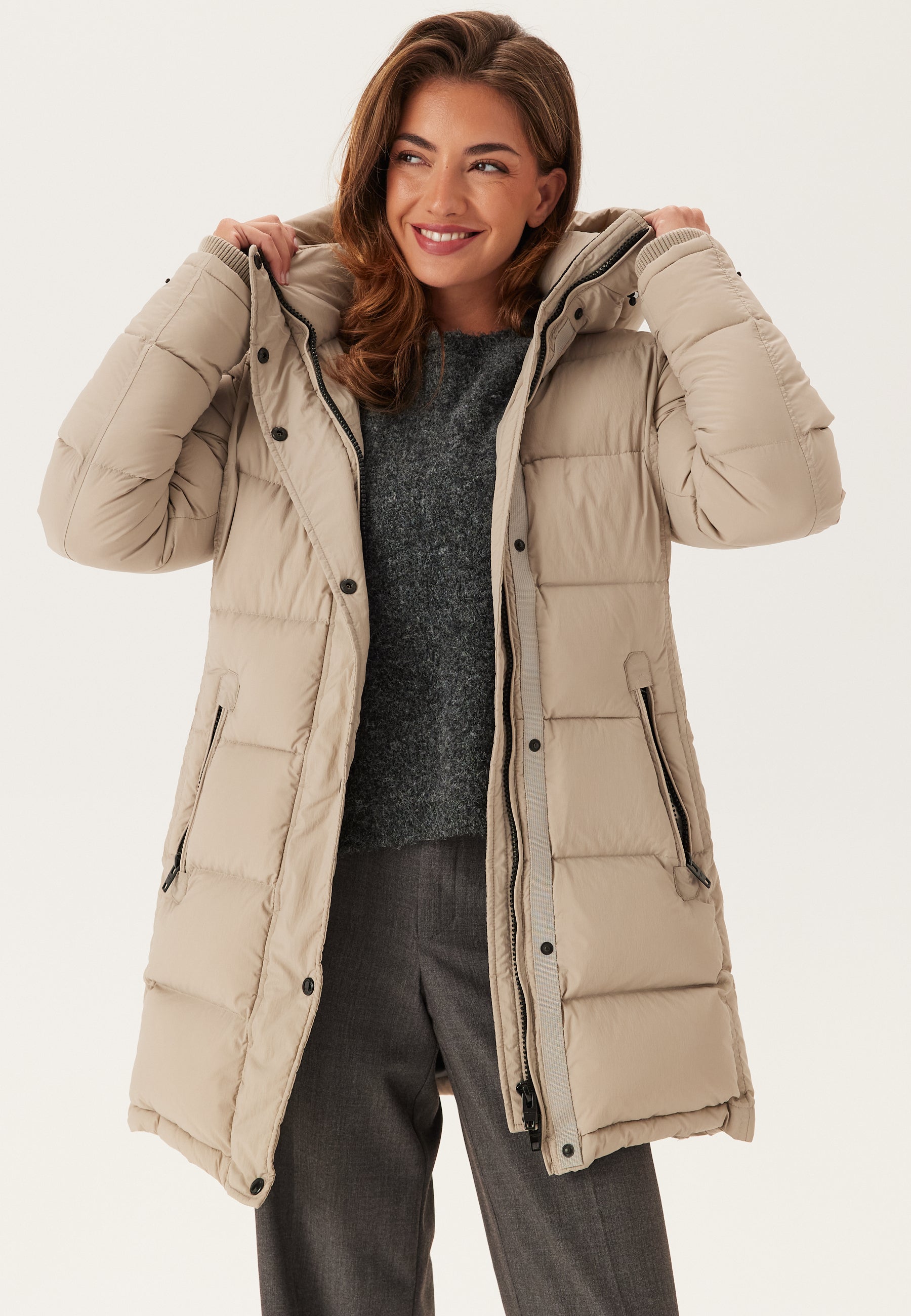 ROCKANDBLUE Falcon Mid Jacket