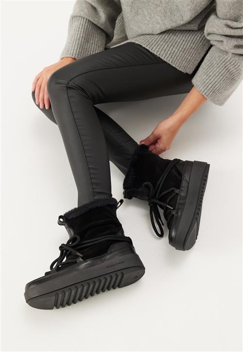 Canada Snow Mount Marty