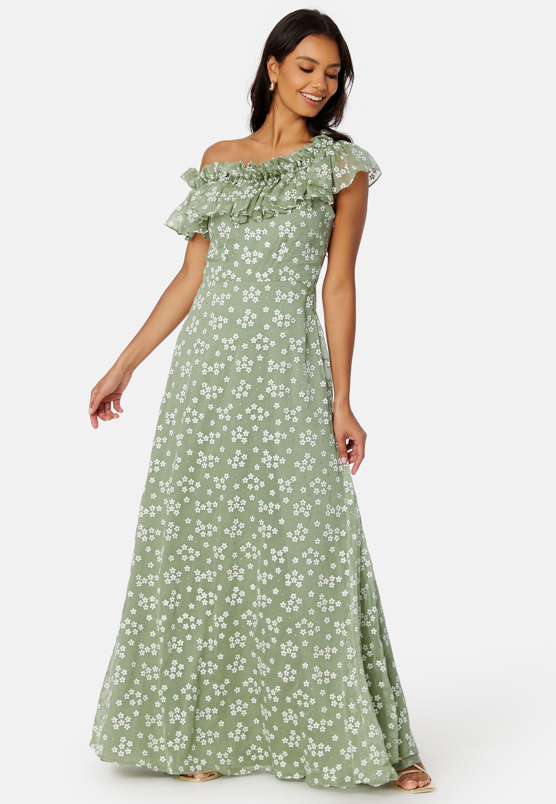 Ida Sjöstedt Magnolia Dress