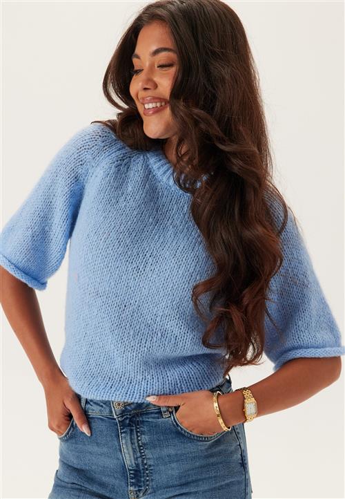 VILA Vichoca 2/4 KNIT TOP