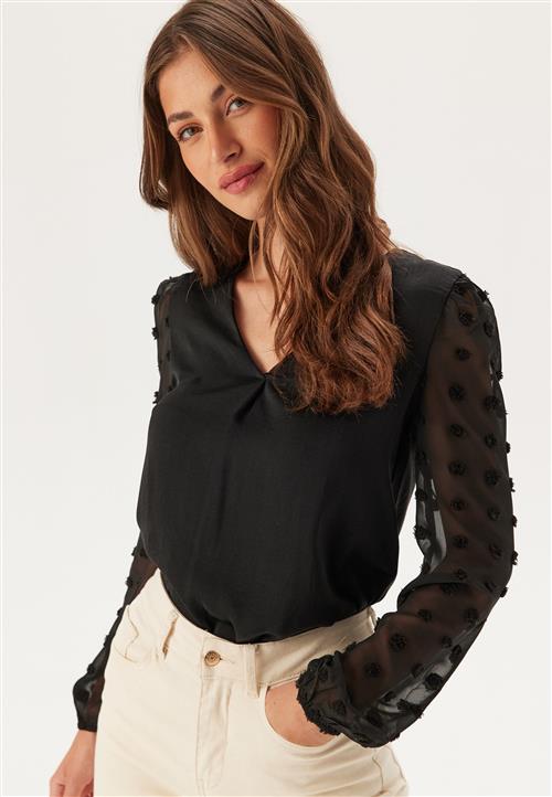 ONLY Onlemery Life L/S MIX TOP BOX