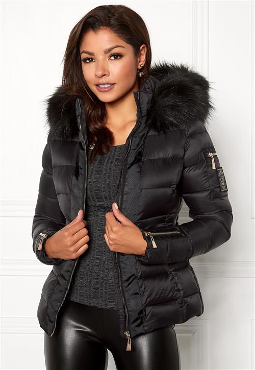 Chiara Forthi Madesimo down jacket