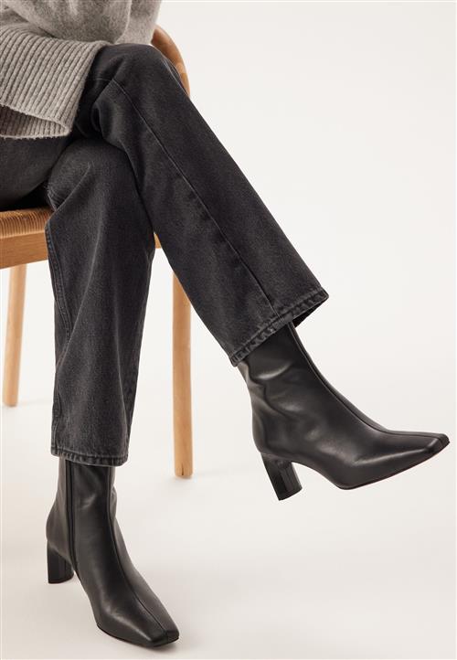 Vagabond Shoemakers Vendela Classic Leather Boots