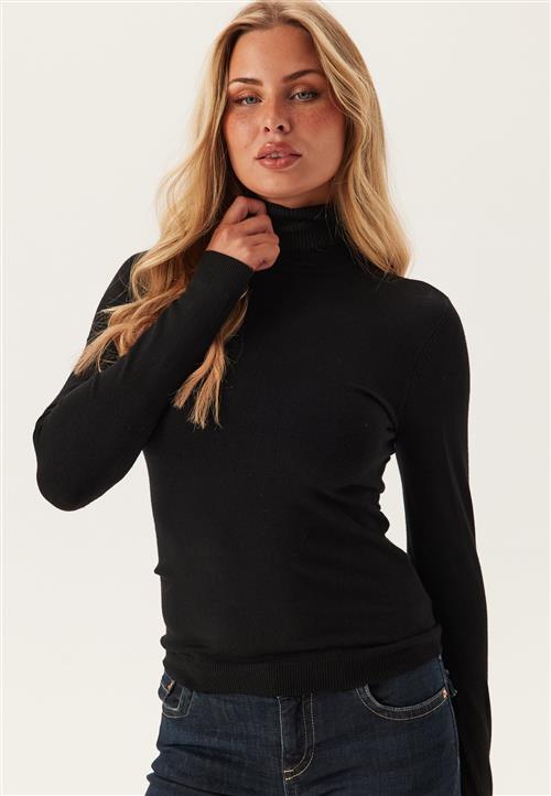 VERO MODA Vmglory Ls Rollneck Blouse