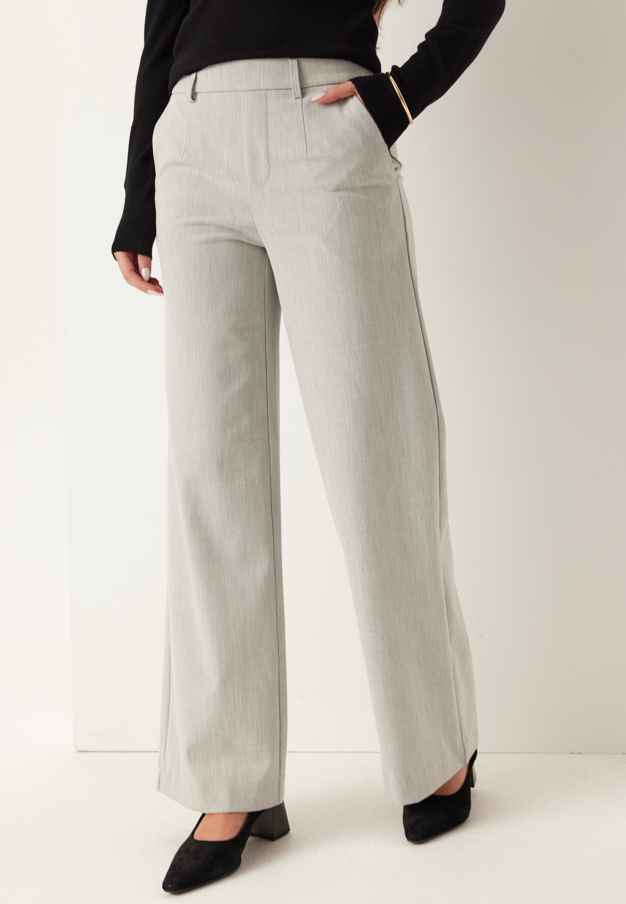 OBJECTCOLLECTORSITEM Objlisa MW Wide Pant
