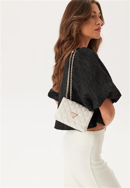 Guess Giully Mini 2 Comp Cnvrtbl Flp