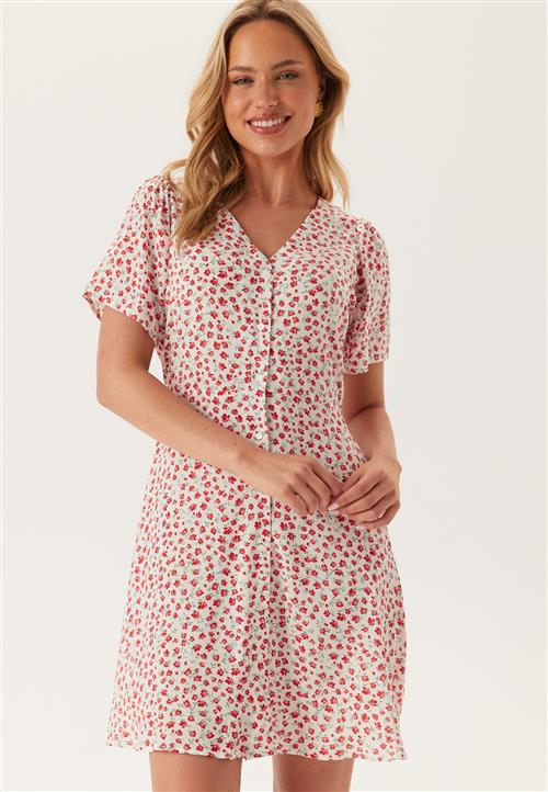 ONLY Onlevida S/S Short Dress