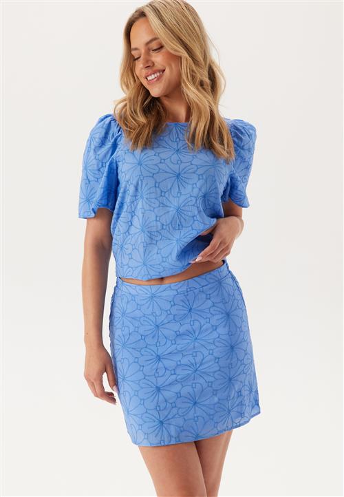 Object Collectors Item Objilly Mw Short Skirt