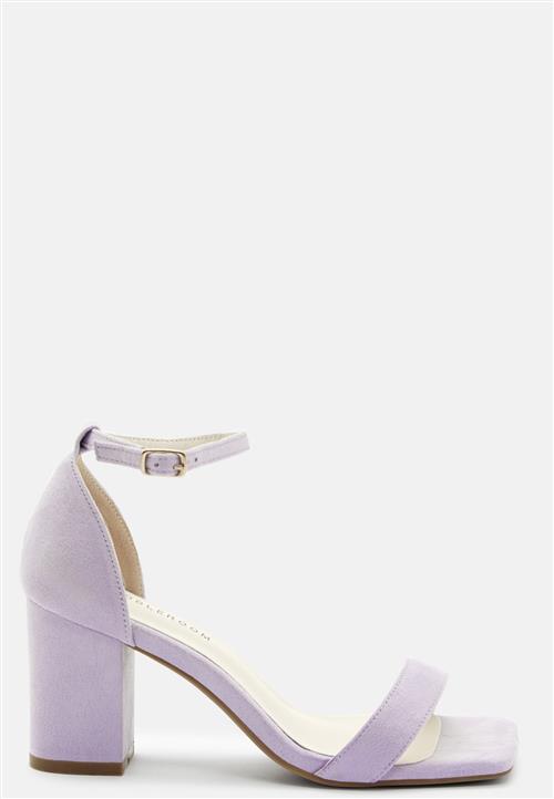 BUBBLEROOM Midi Sandal