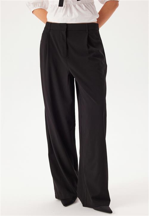 Pieces Pcpruisa Lw Baggy Pants