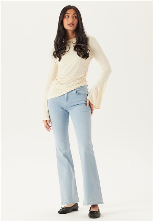 ONLY Onlblush Mid Flared Dnm