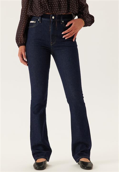 Calvin Klein Jeans Skinny Boot Ck Classic Rinse