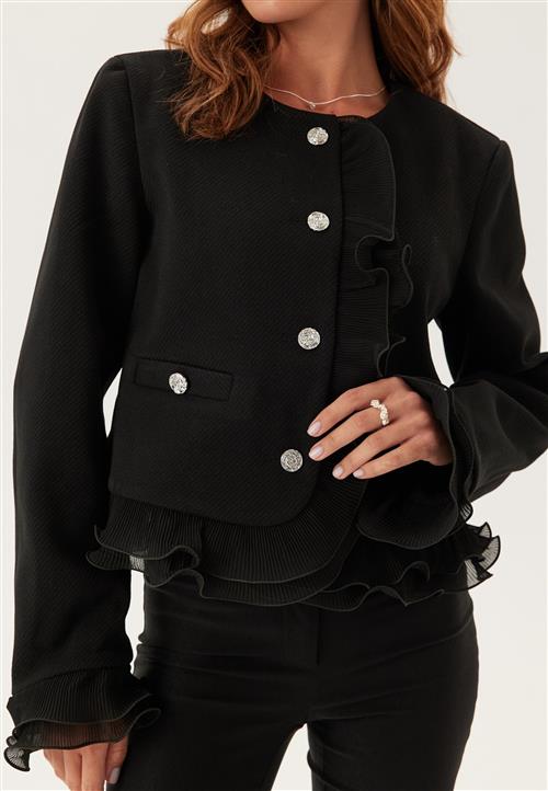 YAS Yasfrino Ls Jacket