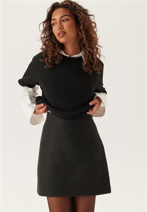 VILA Vidacey Hw Short Skirt