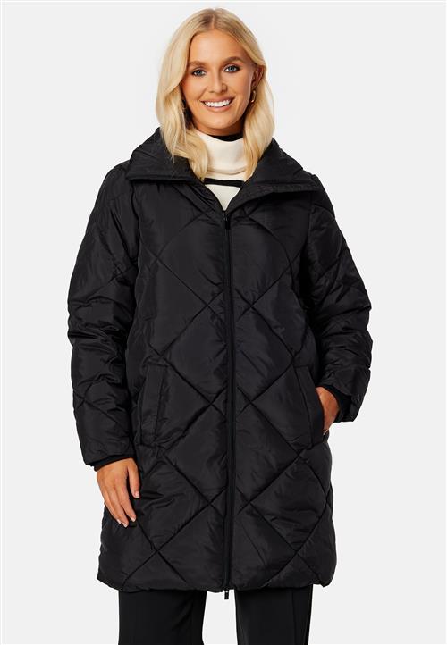 VILA Adaya New Quilt Jacket