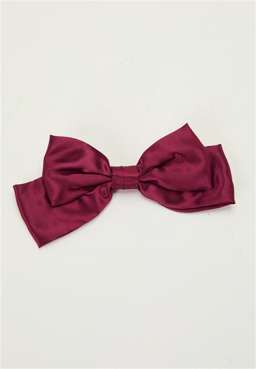 Pieces Pcnella Xmas Bow Hairclip