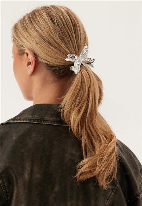 Pilgrim Dream Hair-accesory Silver-pla