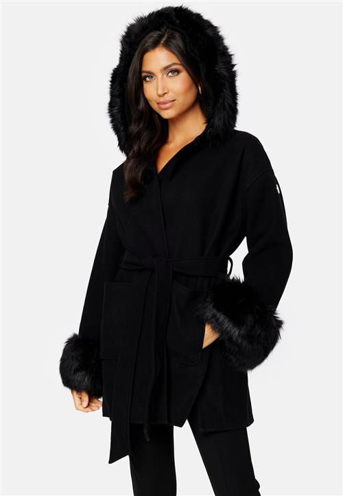 Hollies Kate Coat