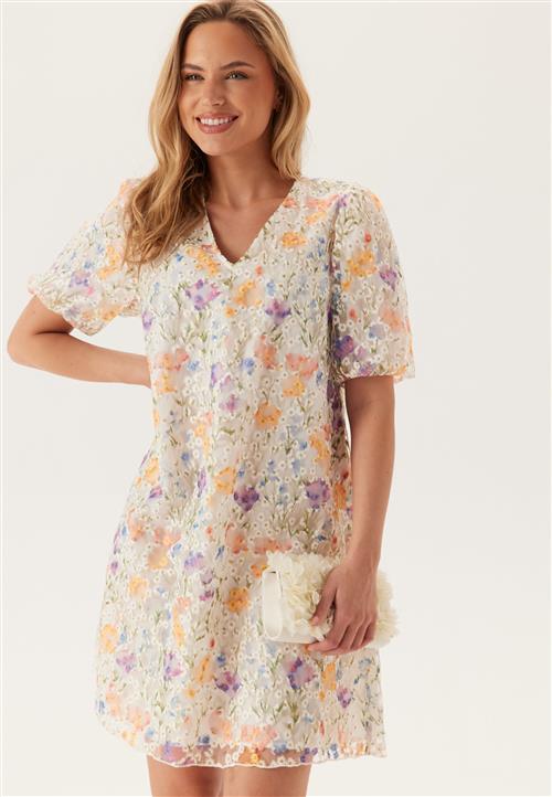 YAS Yasleanna Ss Dress