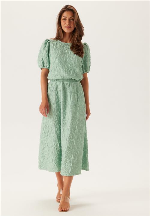 VILA Visophia O-neck 2/4 Top