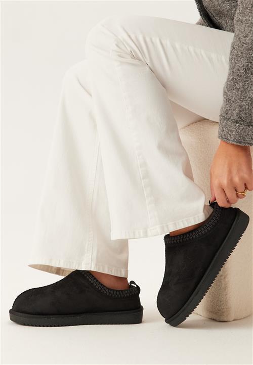 ONLY Onlstella Teddy Lined Slipper