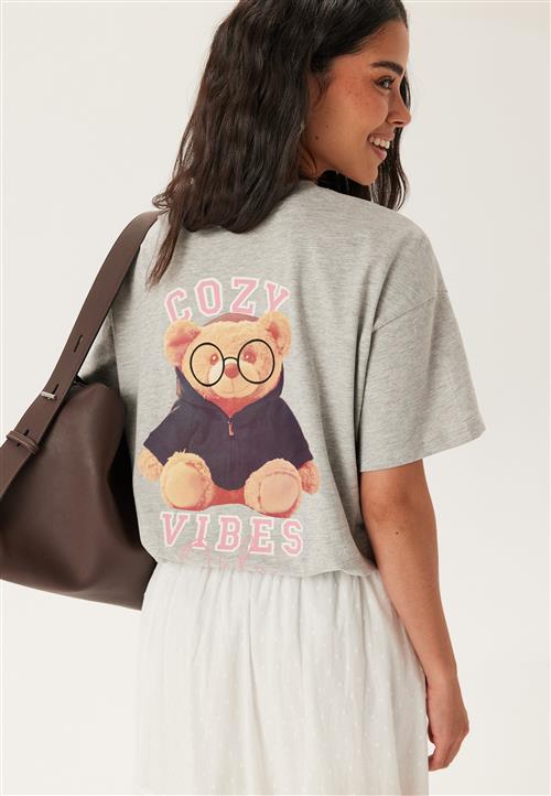 ONLY Onlvivvi Life S/S LOVELY TOP L