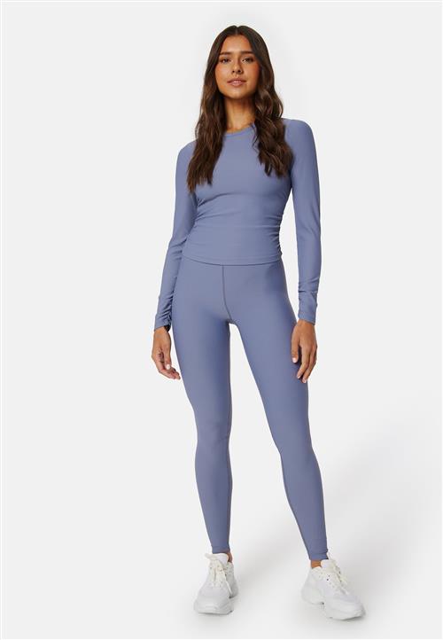 BUBBLEROOM Stefania Soft Rib Leggings