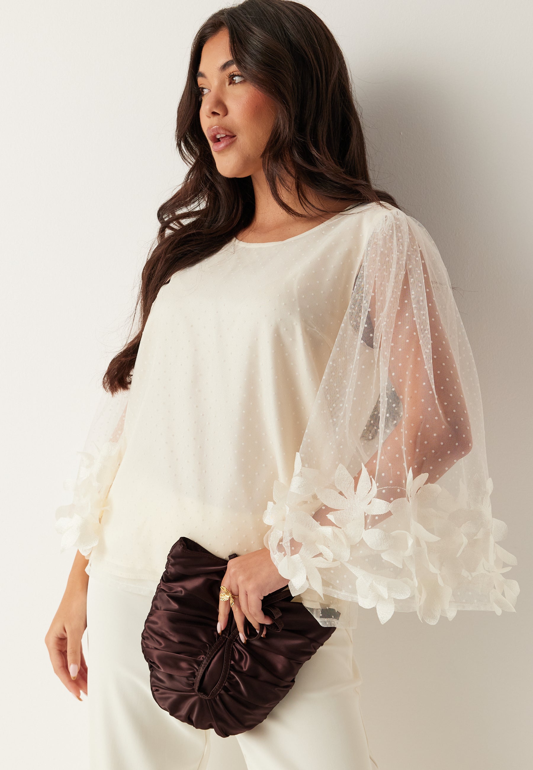 Ida Sjöstedt Carisma Dot Top