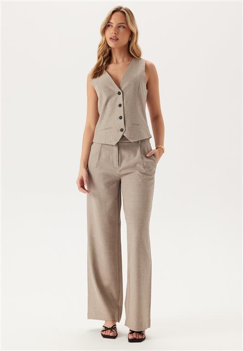 ONLY Onllinda Hw Str Mel Pants Tlr