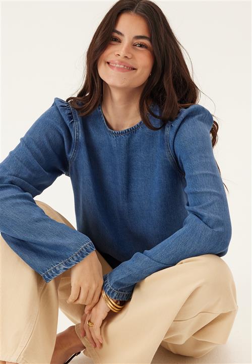 Object Collectors Item Objframe Re L/S TOP