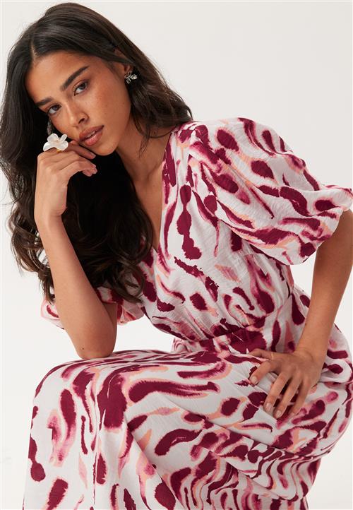 YAS Yasneno 2/4 Long Dress