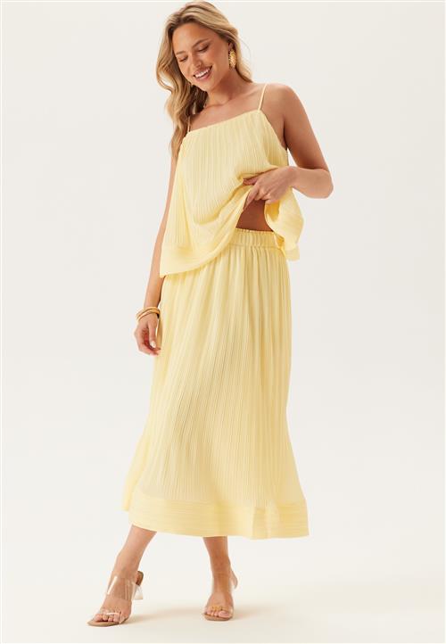 YAS Yasriva Hw Midi Skirt