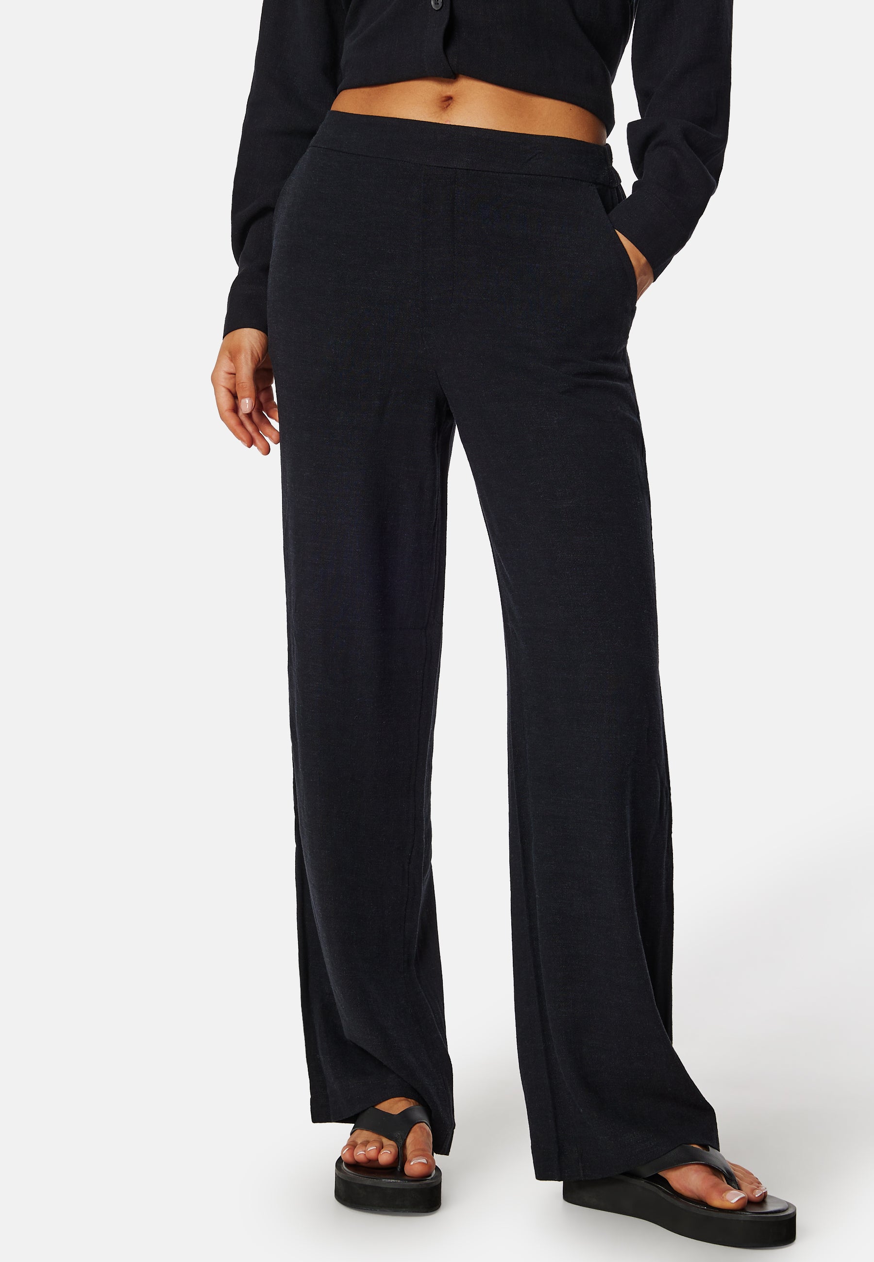 Object Collectors Item Objsanne Aline Wide Pant