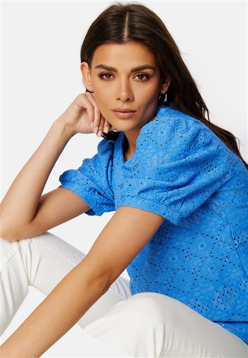 Object Collectors Item Objfeodora S/S Top