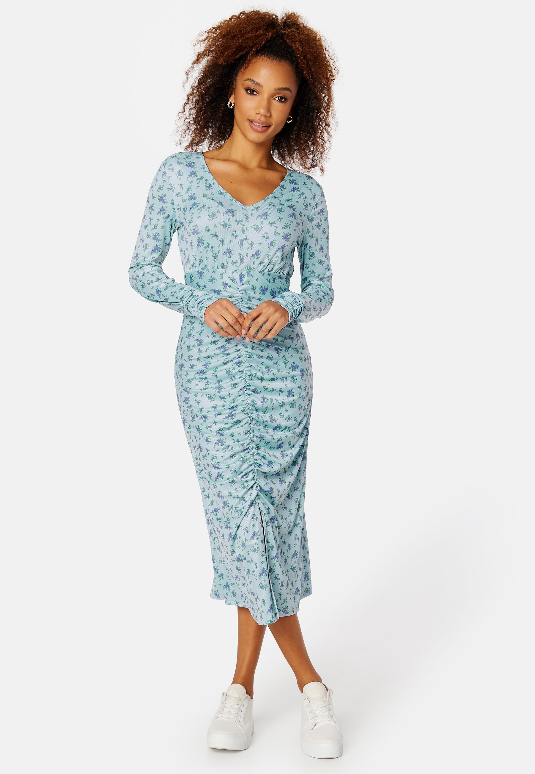 BUBBLEROOM Rakella dress