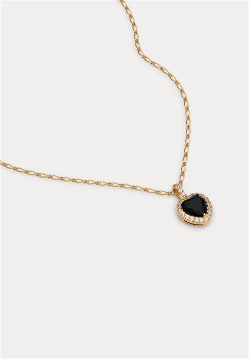 LILY AND ROSE Rose Necklace