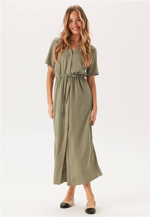 SELECTED Slfviva-damina Ss Ankle Sun Dr