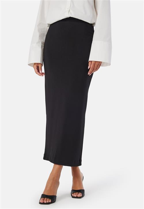 SELECTED Slfshelly Mw Ankle Skirt