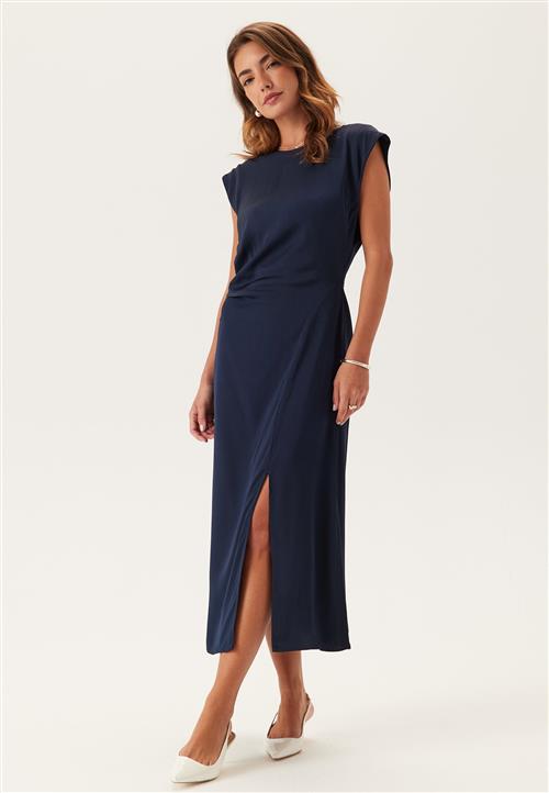 SELECTED Slfleonore Slim Sl Midi Dress