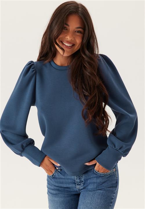 Object Collectors Item Objandrea Re L/S O-NECK TOP