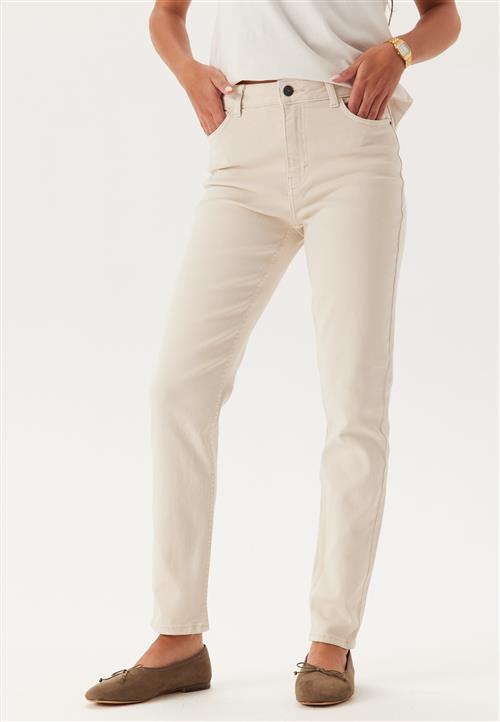 Pieces Pcbella Hw Tap Ank Jeans