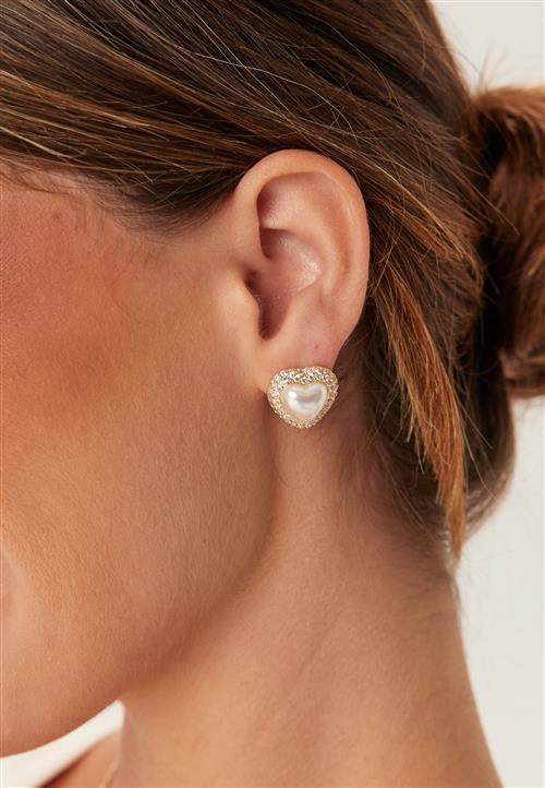 LILY AND ROSE Athena Earrings