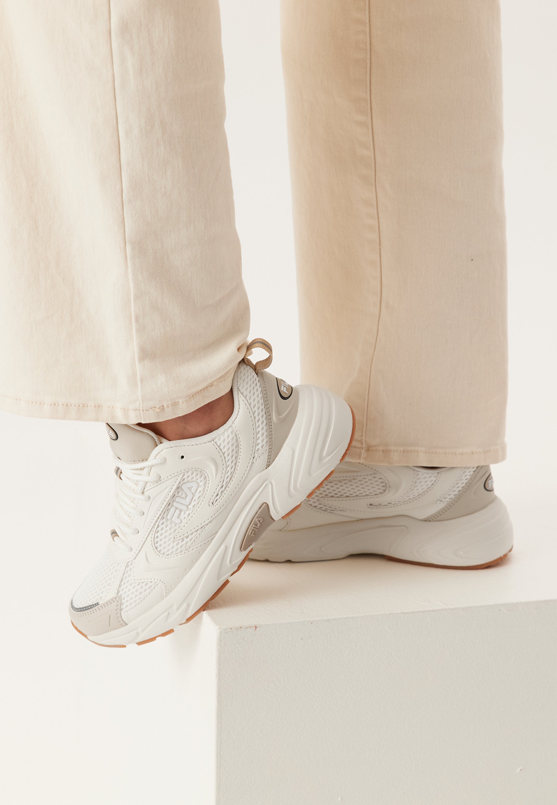FILA Kreatix Wmn