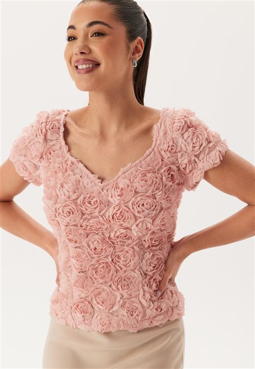 Ida Sjöstedt Louise Top