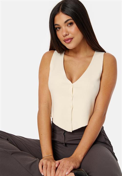 BUBBLEROOM Fine Knitted