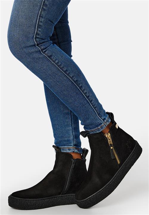 Canada Snow Mount V. Zip Boots