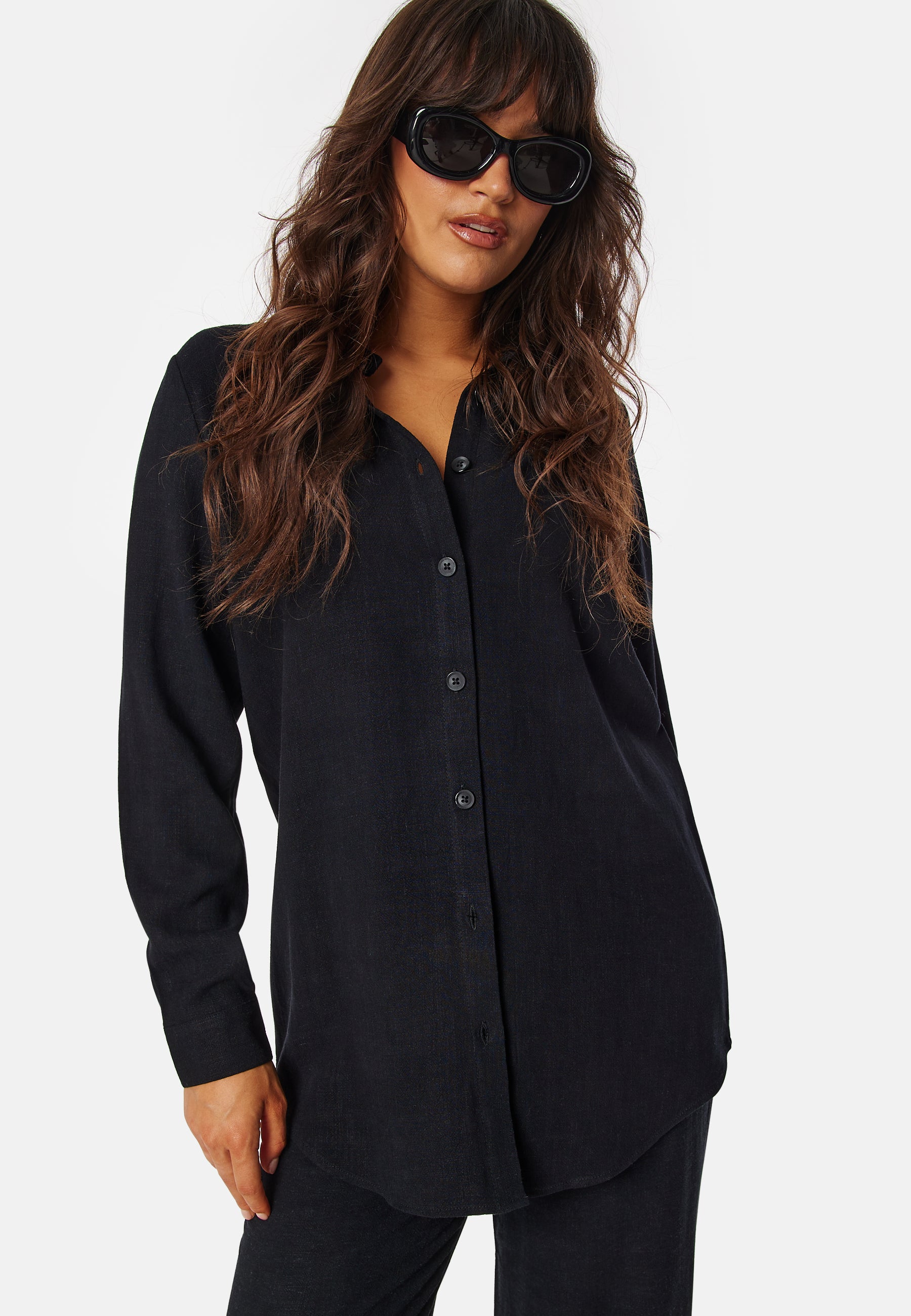Object Collectors Item Objsanne L/S Shirt
