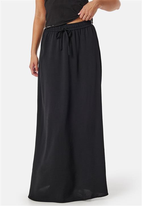 ONLY Onlmette life high waist long skirt