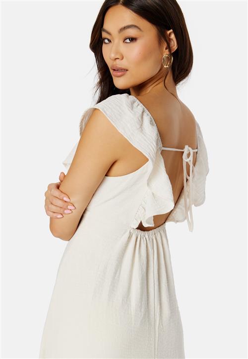 VERO MODA Chris SL Ankle Dress