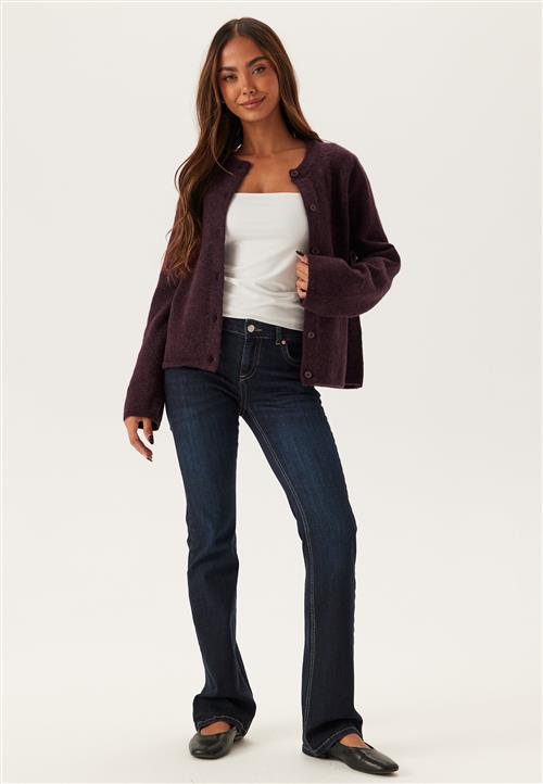 SELECTED Slflulu New Ls Knit Cardigan